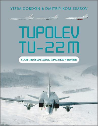 Tupolev 22m - tupolev,