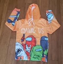 UNISEX AMONG US GAME DIGITAL