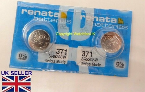 Sr920sw watch battery - sr920sw, 2