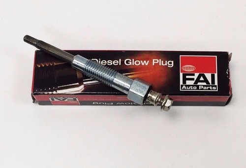 New glow plug heater - glow, for
