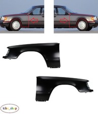FOR MB E-CLASS W124 1984-1996