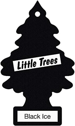 Little trees air freshener - little,
