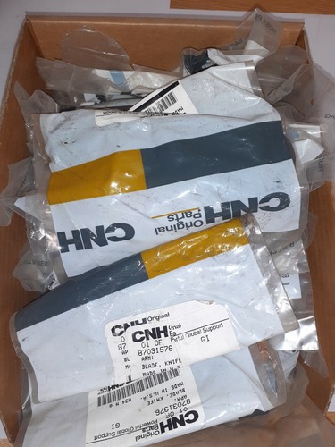 Genuine combine knife - genuine,