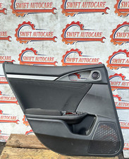 Honda civic dtec mk10 door - honda,