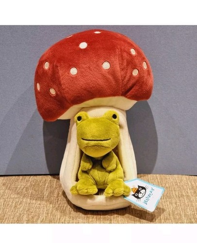 Jellycat forest fauna tiny - jellycat,