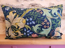 William Morris Golden Lily
