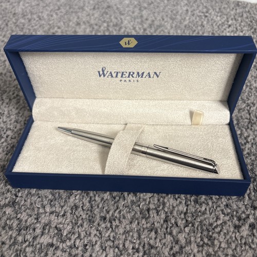 Waterman hémisphère - waterman,