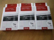 Miele Descaling Tablets - 3