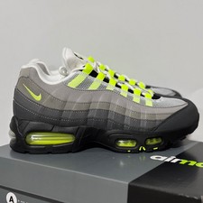 Nike air max comfortable - air, 95