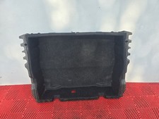 BMW X1 BOOT TRUCK FLOOR CARPET F48 2015-2022 742349