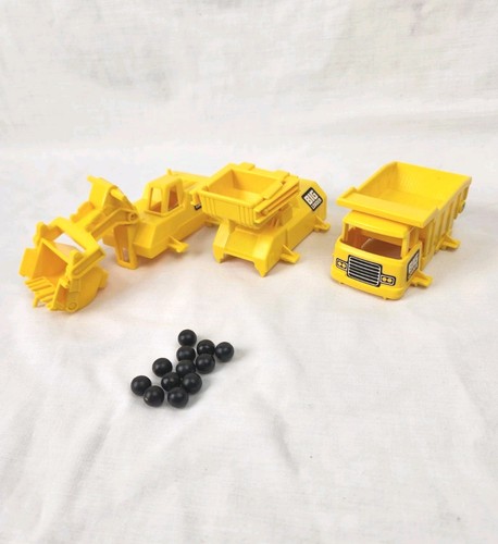 1991 tomy big loader - 1991,