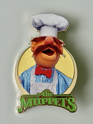The muppets swedish - muppets,
