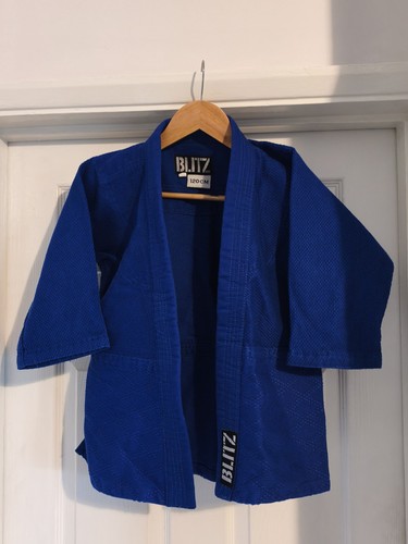 Blitz judo suit - judo, gi