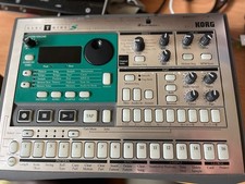 KORG ES-1 ELECTRIBE S Rhythm