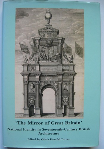 Book the mirror - the, of