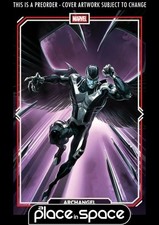 (WK03) INGLORIOUS X-FORCE #1B CLAYTON CRAIN VARIANT - PREORDER JAN 21ST