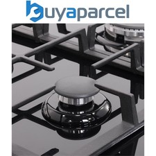 Baridi dh383 90cm gas hob - baridi,
