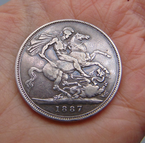 1887 queen victoria jubilee - 1887,