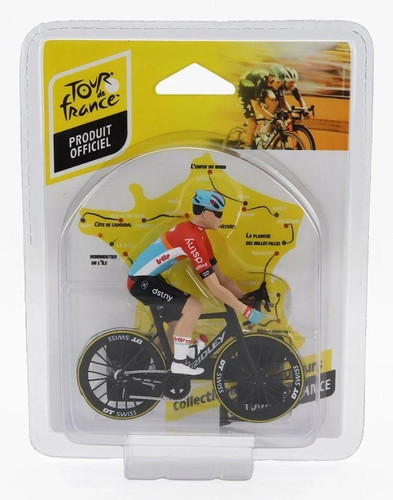 Solido cyclist team - solido, 1.18