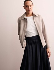 M&S - Jaeger Womens Grey