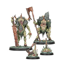Warhammer Quest Darkwater -