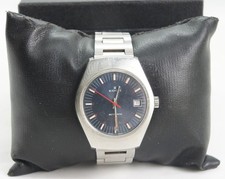 RARE EDOX VINTAGE SWISS