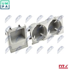 CUPHOLDER EZC-BM-084 FOR BMW