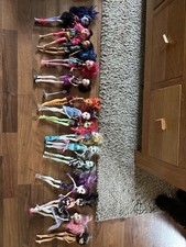 Monster High Bundle