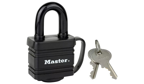 Master lock thermoplastic - master,