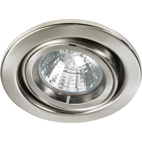 Cast ring adjustable downlight - cast,