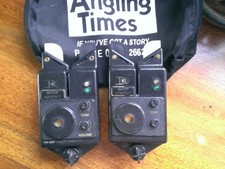 optonic bite alarms carp