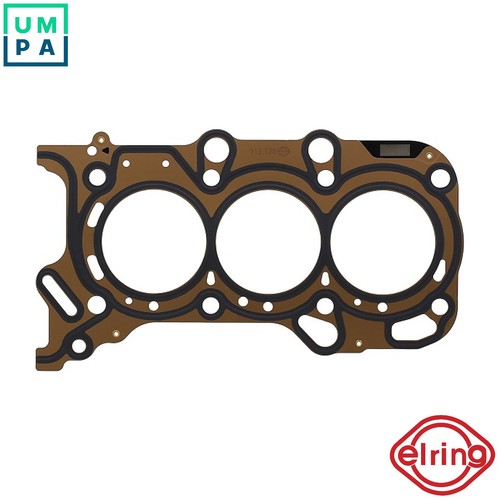Gasket cylinder head 112 - cylinder, 112.120