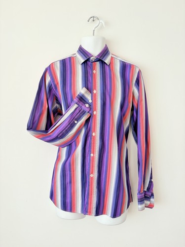 Duchamp jermyn striped - st,