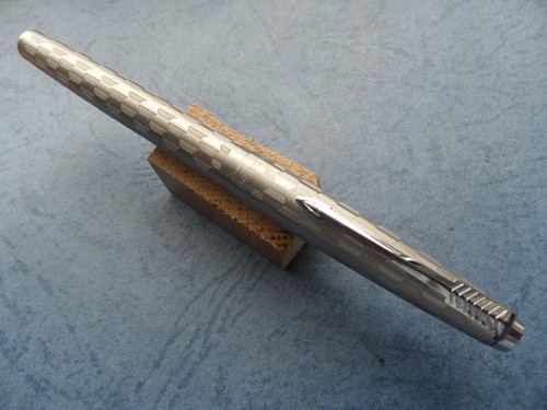 Parker harlequin fibre tip pen - harlequin,
