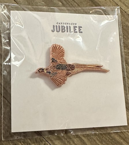 Garden gun jubilee ring - garden,