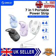 ORICO 20W Power Strip Surge
