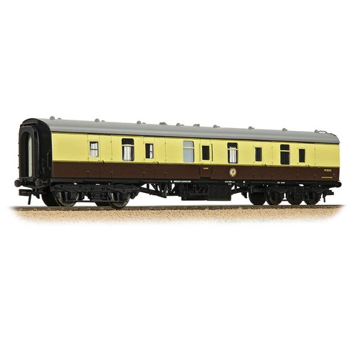 Bachmann 179c gauge br - bachmann, oo