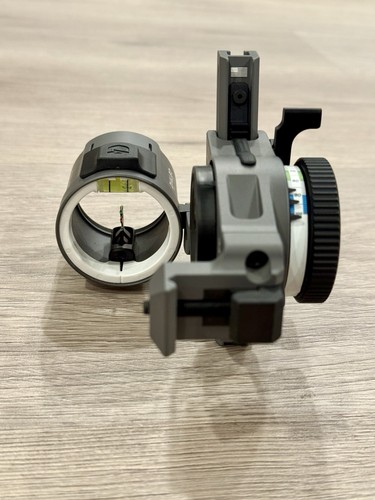 Dialed pruf bow - dialed,