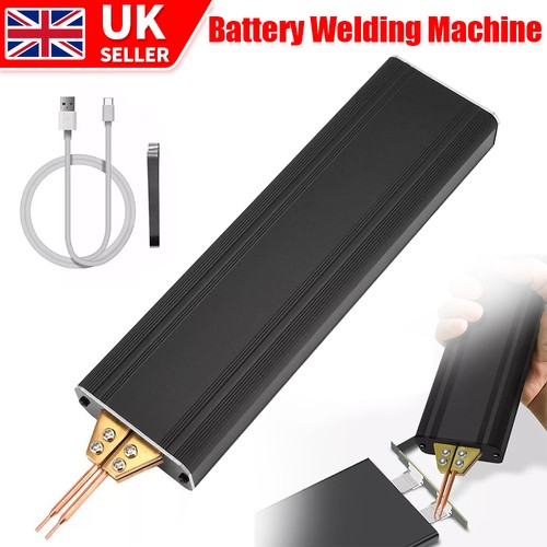 Usb battery welding machine - usb,
