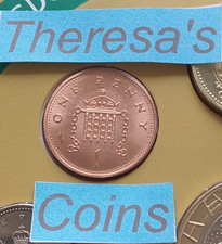 1999 BUNC 1p Crowned