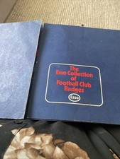 Esso Collection of Football
