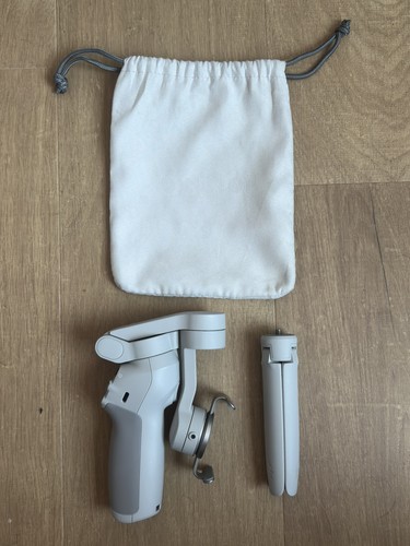 Dji osmo mobile phone - dji,