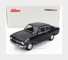Schuco opel kadett - opel,