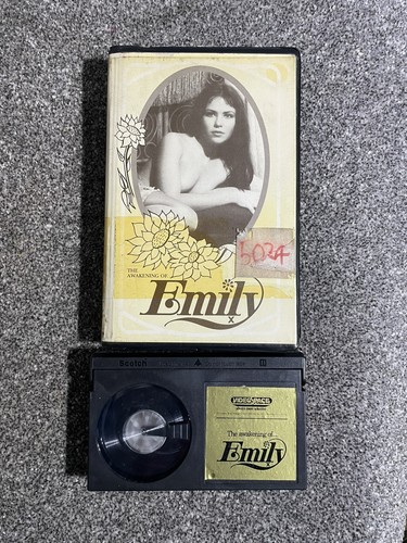 The awakening emily 1976 - the,