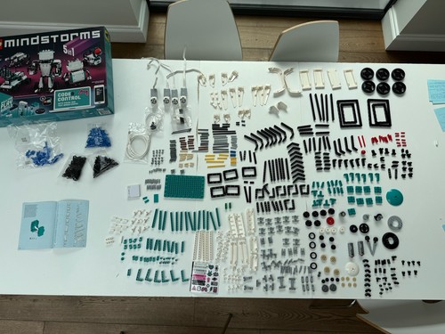 Lego mindstorms 51515 - lego,