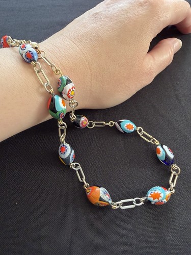 Bright murano vintage venetian - murano,