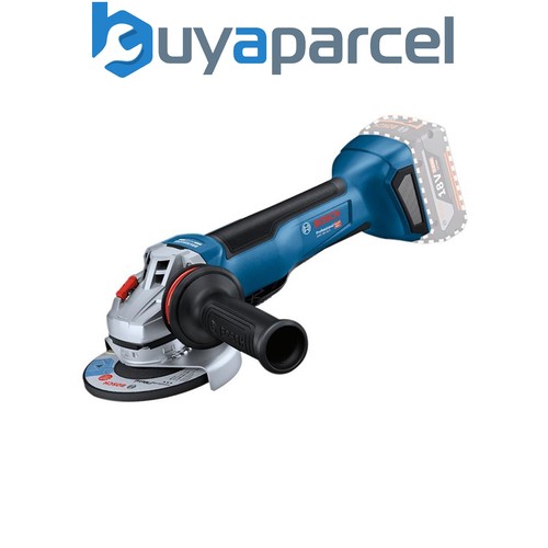 Bosch 06019j4100 gws 18v 10p - bosch,