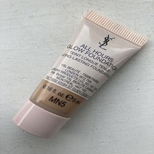 All Hours Glow Foundation 5ml