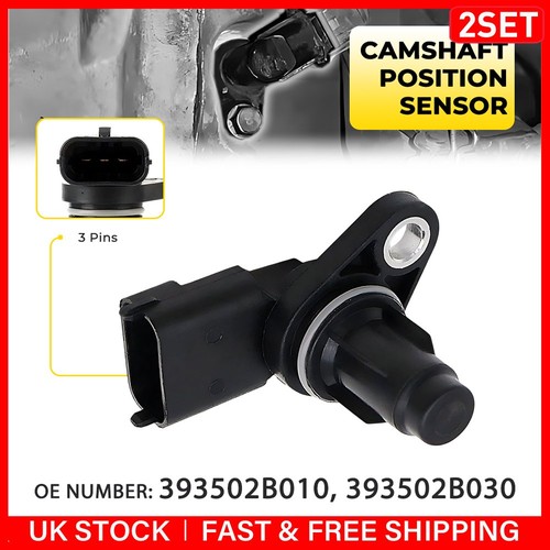 2pcs camshaft position sensor - camshaft,