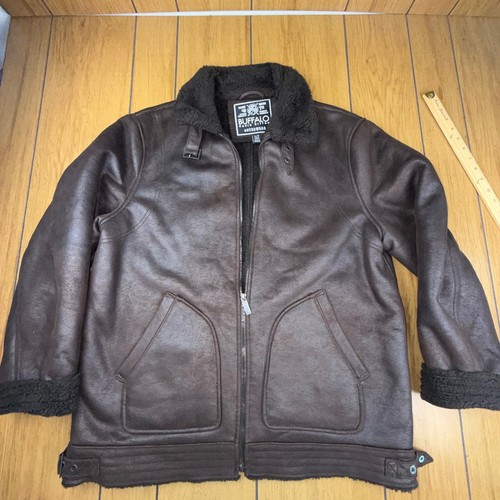 Buffalo david bitton mens - bitton, xl